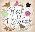 Rose & The Nightingale - Spirit of the Garden