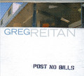 Post No Bills