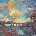 Crazy Rhythm Exploring George Gershwin