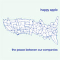 The Peace Between Our Companies