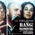 BANG! Dillinger Girl & Baby Face Nelson