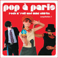Pop A Paris - 1