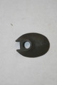 U.S. model 1835/40 flintlock musket top jaw