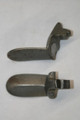 U.S. model 1808 flintlock musket frizzen