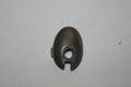 British Sea Service flintlock pistol top jaw