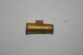 British Sea Service flintlock pistol ramrod ferral