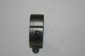 U.S. 1817 Common Rifle middle barrel band