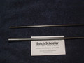 U.S. model 1840 and 1842 musket ramrod