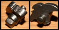 Tumbler for the Springfield and Harpers Ferrry 1808/1812 muskets