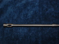 1868  50/70  Springfield Trapdoor cleaning rod