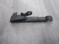 1816 North Flintlock pistol mainspring