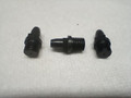 U.S. percussion musket nipple.  1842 to 1864