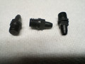 British Enfield percussion musket nipple, reproduction.