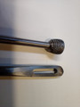 British Snyder carbine cleaning rod.