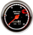 Tachometer 156840A-R