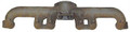Exhaust Manifold 161818A