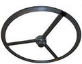 Steering Wheel APF67512