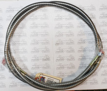 Oliver 1850 Diesel Tachometer Cable