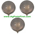 Light Assembly (3 Pack) 10V37503PK