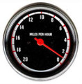 155848AA Speedometer 155848AA