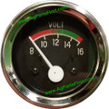 Voltmeter (72161801)