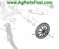 Seed Disc 852439