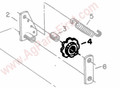 Sprocket 14 Tooth (W247938B) (2Pk)
