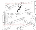 Extension Spring (W245395B)