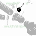 Pressure Gauge (852227)