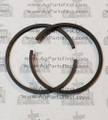 Oil Collector Sealing Rings (155101A) (2Pk)