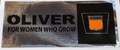 For Women Who Grow Decal