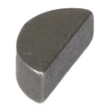 Woodruff Key (72160207)