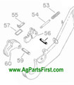 Pin (Pivot Lock) (104790A)