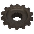 155533A Rear Chain Coupler Sprocket  (OEM)