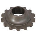 107416A Rear Chain Coupler Sprocket  (OEM)