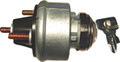 Key Switch (OEM Key)  72163174