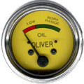 Oil Pressure Gauge (HA344A)