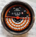 Tachometer (167802A)