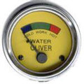 Water Temperature Gauge (K528E) 