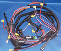 Ford Tractor Wiring Harness