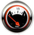 Fuel Gauge (155558A)