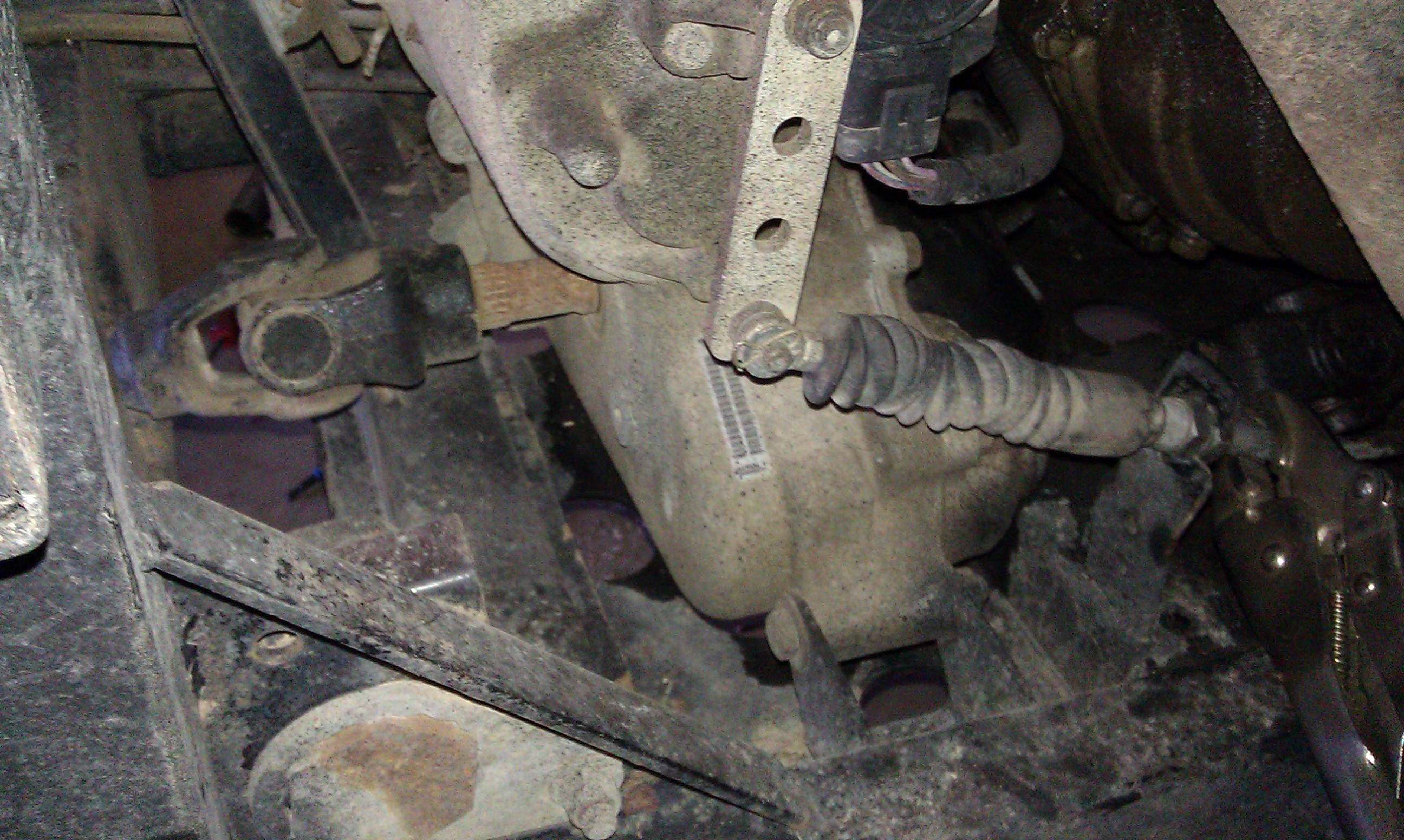 Honda Odyssey Transmission Problems >> Polaris Transmission Repair Honda Odyssey Transmission Problems >> Polaris Transmission Repair
