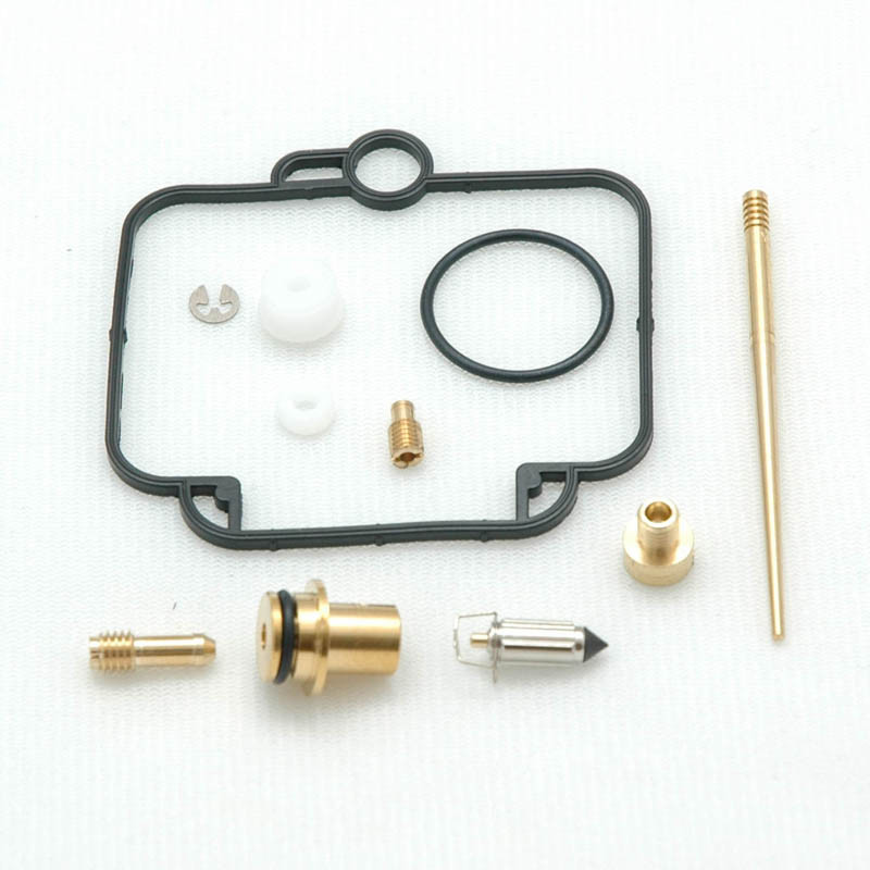Carburetor Rebuild Kit For 03 05 Polaris Scrambler And Sportsman 500 Carburetor Rebuild Kit For 03 05 Polaris Scrambler And Sportsman 500