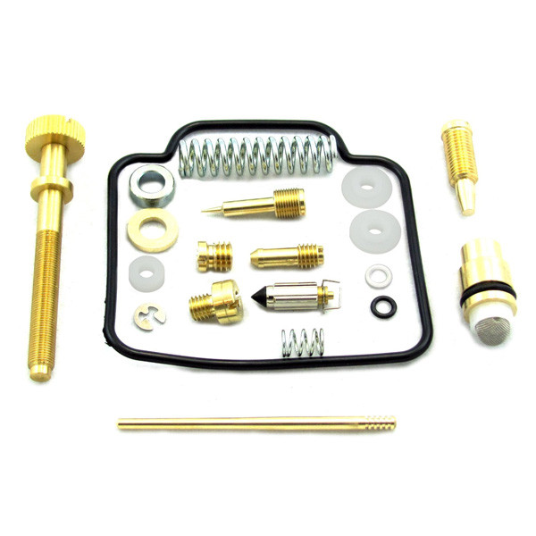 Carburetor Rebuild Kit For 1999 00 Polaris Sportsman 500 Carburetor Rebuild Kit For 1999 00 Polaris Sportsman 500