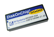 DiskOnChip 24MB - M Systems