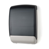 C-Fold/Multi-Fold Towel Dispenser
