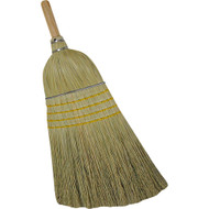 CORN WAREHOUSE BROOM