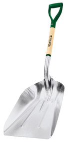 18" SCOOP SHOVEL