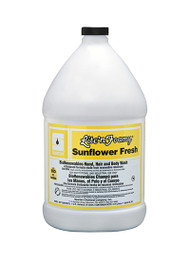 SUNFLOWER FRESH LITE N FOAMY HAND SOAP-4/1 GAL