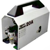Silent 20A Compressor   (click for shipping information)